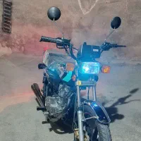 موتور سنین ۲۰۰