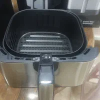 سرخ کن چندکاره Beko|اجاق گاز و لوازم برقی پخت‌وپز|قم, چهل درخت‎|دیوار