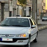 پارسxu7|خودرو سواری و وانت|ابهر, |دیوار