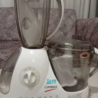 غذاساز سایا