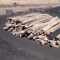 تولیدی زغال کبابی صنعتی و سنتی|عمدهفروشی|اردبیل, |دیوار