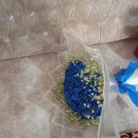 باکس گل و دسته گل شاخه ای ۱۳ هزار|گل مصنوعی|قم, نیروگاه|دیوار