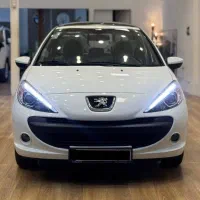 ۲۰۷ پانا موتور جدید دنده با رینگ ۱۴۰۴