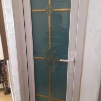 تولیدی درب وپنجره uPvc  وشیشه دو جداره|خدمات پیشه و مهارت|اردبیل, |دیوار