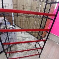 استند ایستاده هایپر فروش فوری