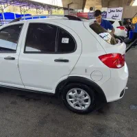 کوییک GX|خودرو سواری و وانت|تهران, استخر|دیوار