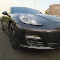 پورش پانامرا 2011|خودرو سواری و وانت|تهران, نمایشگاه بین المللی|دیوار