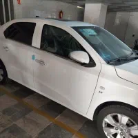 تارا اتوماتیک فول v4 ال ایکس صفر کیلومتر خشک|خودرو سواری و وانت|شیراز, کیان شهر|دیوار