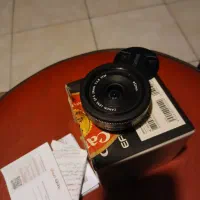 لنز کانن ۲۴ میلیمتر f2.8