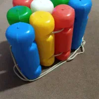 قمقمه شنا ، کمربند نگهدارنده شنا