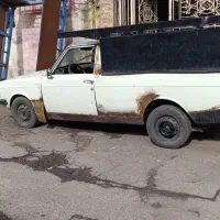 پیکان وانت|خودرو سواری و وانت|رشت, جانبازان|دیوار