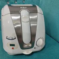 سرخ کن