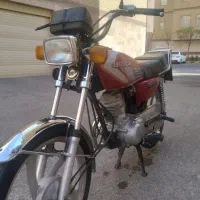 موتور ۸۱ امیکو