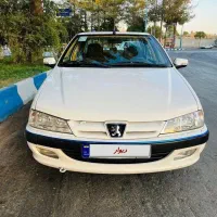 پارس TU5 اتوماتیک ۱۳۹۸|خودرو سواری و وانت|یزد, |دیوار