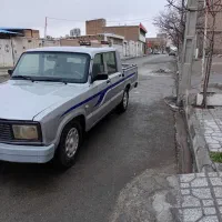 مزداکارا1700