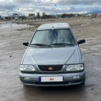 پراید مدل 88|خودرو سواری و وانت|رودسر, |دیوار