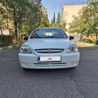 ریو مدل ۸۸ صفر بدون رنگ واقعی