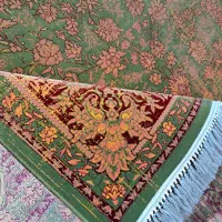 فرش‌رنگی‌جدید(سرای‌فرش‌محمدی)