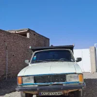 وانت|خودرو سواری و وانت|نیشابور, مازول|دیوار