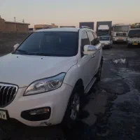 لیفان ۶۰ اتومات|خودرو سواری و وانت|ارومیه, |دیوار