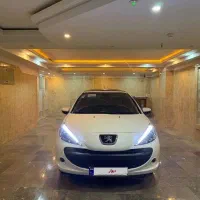 ۲۰۷پانوراما