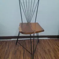 صندلی|صندلی و نیمکت|فولادشهر, B6|دیوار