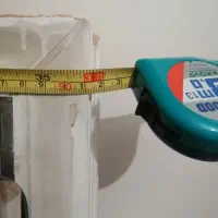 پنجره دو جداره 159*91|مصالح و تجهیزات ساختمان|تهران, دریا|دیوار