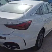 ام جی ۵ همین هفته ترخیص کردم