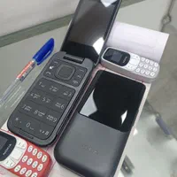 نــوکیا تـاشو اصل صفـر خشـک/ کــد ۵۰۸ موبایل وحید|موبایل|کرج, گلشهر|دیوار