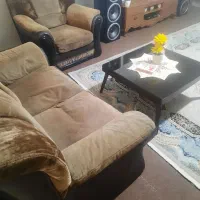 مبل هفت نفره