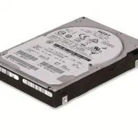 هاردSAS HGST 300GB  10K