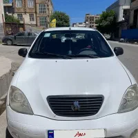 تیبا ۱ مدل ۹۹