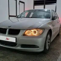 BMW 320i 2008|خودرو سواری و وانت|تهران, استخر|دیوار