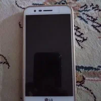 گوشی LG k10 2017|موبایل|تهران, شهرک ولیعصر جنوبی|دیوار