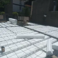 اجرای فونداسیون و الموتور|خدمات پیشه و مهارت|آبسرد, |دیوار