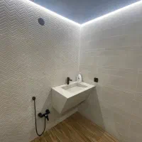 بازسازی خانه