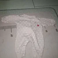 فروش تعدادی لباس و پاپوش بچه گانه نو.و سرویس لحاف