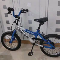 دوچرخه سایز ۱۲