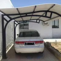 سایبان پارکینگ‌ها|خدمات پیشه و مهارت|بجنورد, |دیوار