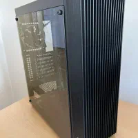 قاب کیس مستر تک اپاجی