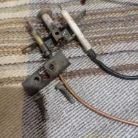 تعمیر اجاق گاز و بخاری
