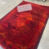 فرش ۷۰۰شانه لاکی یاتاش|فرش|تهران, نعمت‌آباد|دیوار