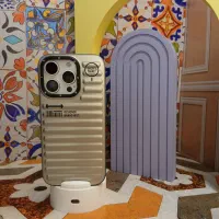 قاب یانگ کیت true color silver پافری ۱۶ پرو|لوازم جانبی موبایل و تبلت|تهران, استقلال|دیوار