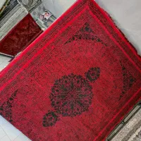 فرش۱۲متری ارزان سرا حاجی حسینی طلاب تنوع بالا|فرش|مشهد, سیلو|دیوار
