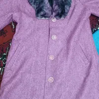 پالتو|لباس|بجنورد, |دیوار