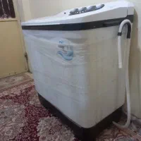 ماشین لباسشویی پاکشوما - Pakshoma|ماشین لباسشویی و خشک‌کن لباس|اهواز, کیان اباد|دیوار