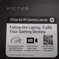 laptop victus 15|رایانه همراه|تهران, تهرانسر شرقی|دیوار