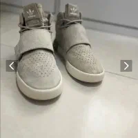 کتانی آدیداس اورجینال