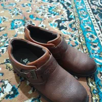 کفش نو نو