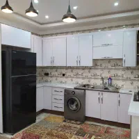 نصب برچسب کابینت و کاغذ دیواری|خدمات پیشه و مهارت|بندرعباس, |دیوار